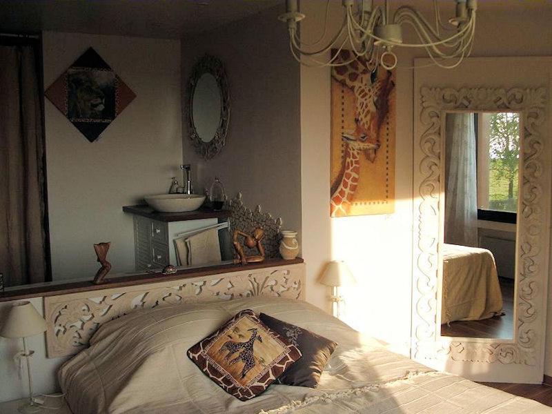 Villa Les Falaises Berneval-le-Grand Eksteriør billede