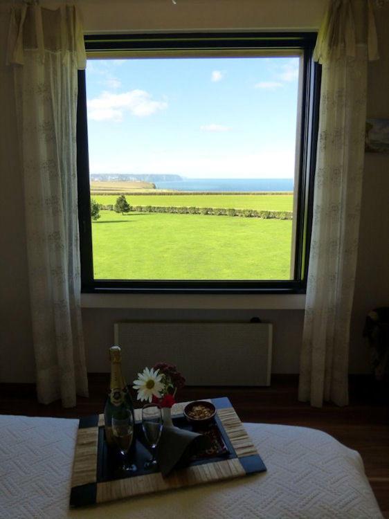 Villa Les Falaises Berneval-le-Grand Eksteriør billede